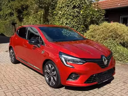 Renault Clio 1.0 Edition One