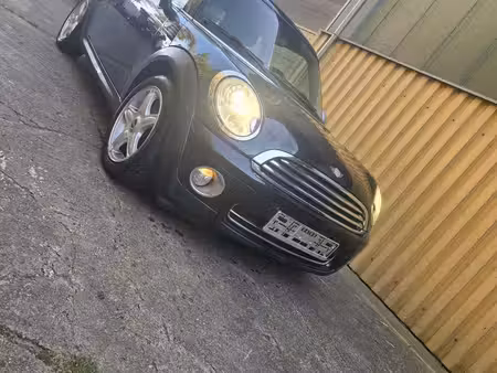 Mini Mini Cooper 1.6 120