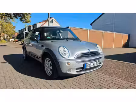 Mini Mini Cooper 1.6 90