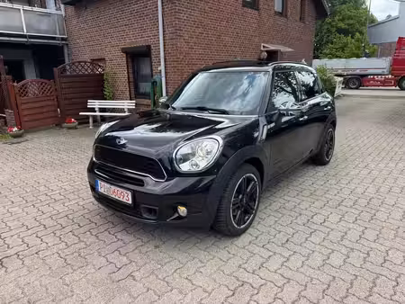 Mini Mini Cooper S 1.6