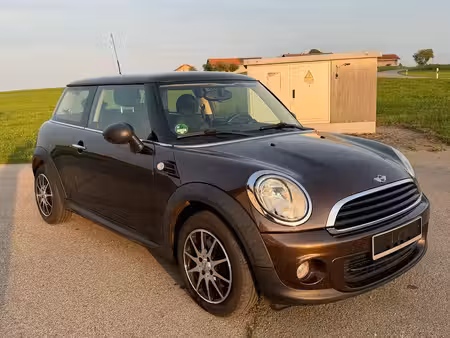 Mini Mini One 1.6 98