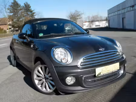 Mini Roadster 1.6 122