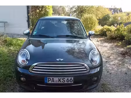 Mini Mini Cooper 1.6 122