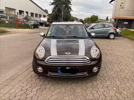 Mini Mini Cooper 1.6