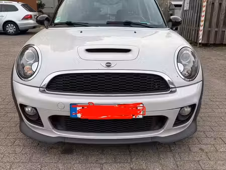 Mini Mini Cooper S 1.6 184