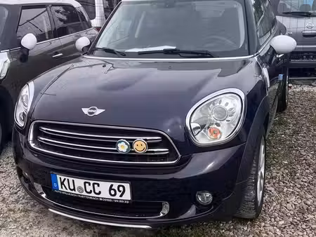Mini Mini Cooper 1.5 136