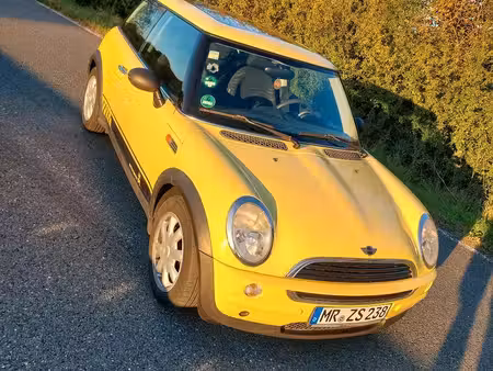 Mini Mini Cooper 1.6 90