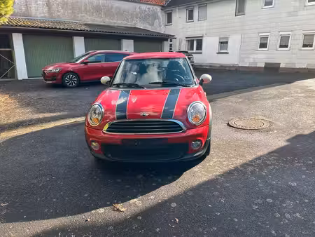 Mini Mini Cooper 75