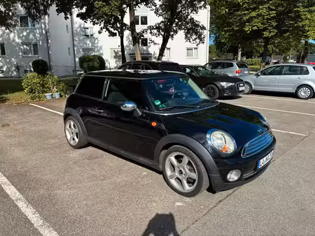 Mini Mini Cooper 1.6