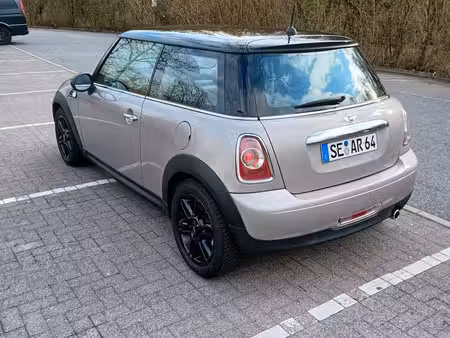 Mini Mini One 1.6 98