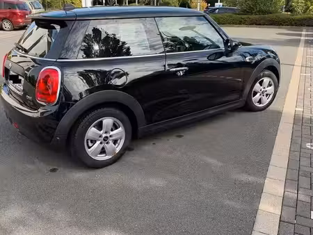 Mini Mini One 1.5 102