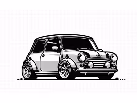 Mini Mini Cooper 1.6