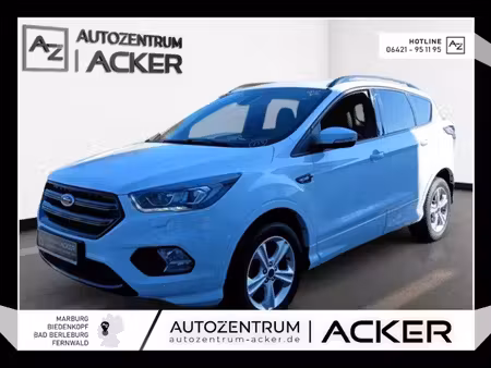 Ford Kuga 1.5 EcoBoost ST Line
