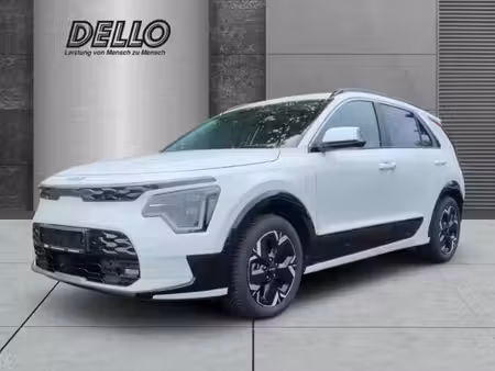 Kia Niro 204