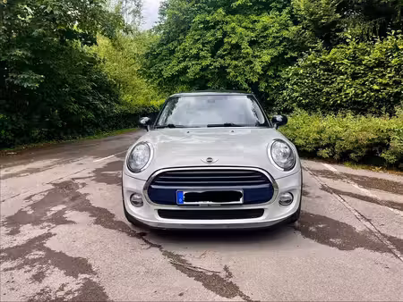 Mini Mini Cooper 1.5 136