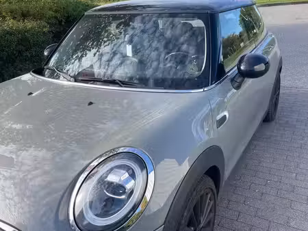 Mini Mini Cooper 1.5 136