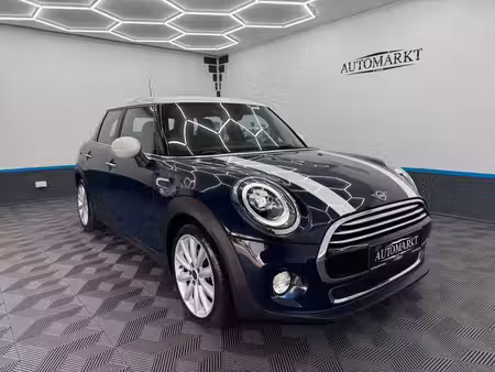 Mini Mini Cooper 1.5 136
