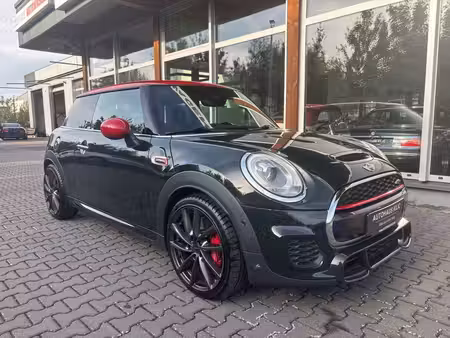 Mini Mini John Cooper Works 2.0 231