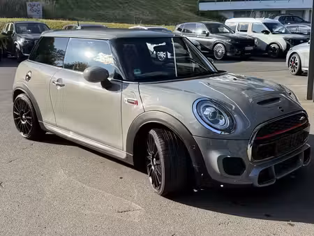 Mini Mini John Cooper Works 2.0 231