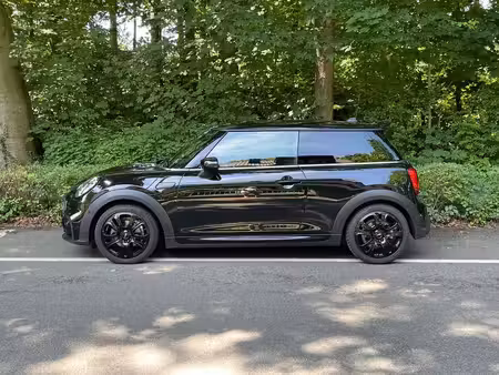 Mini Mini John Cooper Works 1.5 102