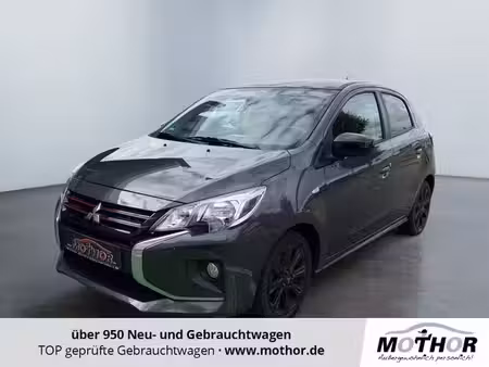 Mitsubishi Space Star 1.2 71