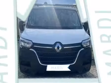 Renault Master 2.3 dCi 135