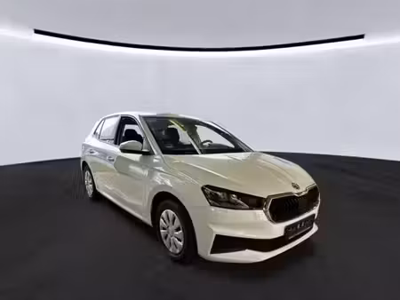 Škoda Fabia 1.0 Active