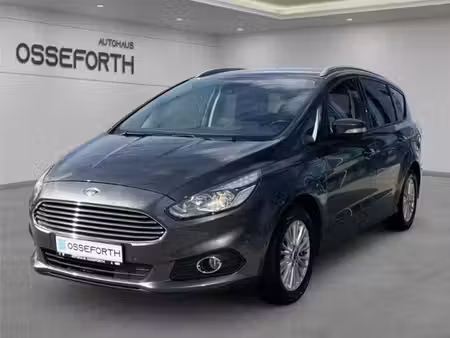 Ford S-Max 1.5 160 Business