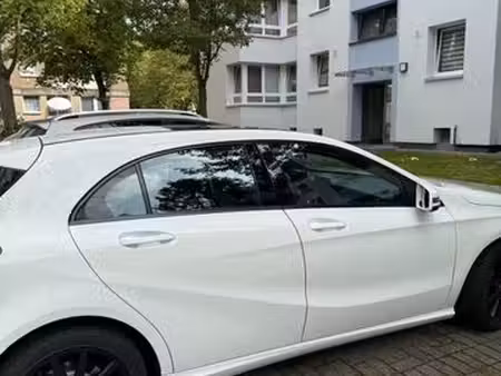 Mercedes-Benz Classe A A 220 2.1