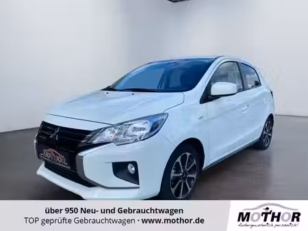 Mitsubishi Space Star 1.2 71