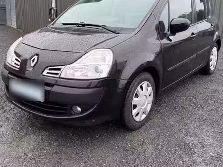 Renault Grand Modus 1.5 dCi 86