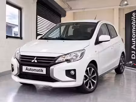 Mitsubishi Space Star 1.2 71