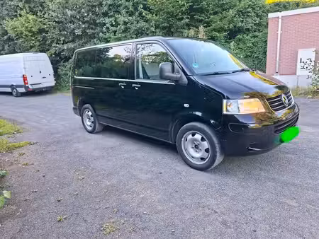 Volkswagen Transporter T5 1.9 TDI 102 Startline