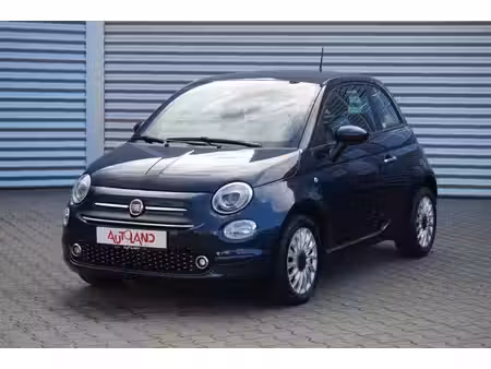 Fiat 500 1.0 69 Lounge