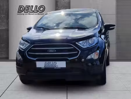 Ford EcoSport 1.0 Cool & Connect