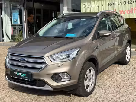 Ford Kuga 1.5 Cool & Connect
