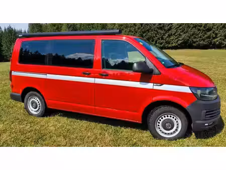 Volkswagen Combi 