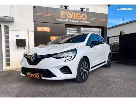 Renault Clio E-Tech 1.6 145 Équilibre