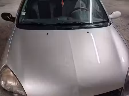 Renault Clio 1.5 dCi 80