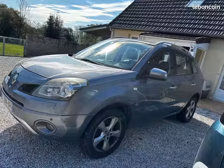 Renault Koleos 2.0 dCi 150