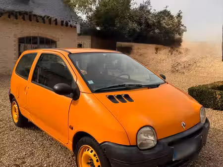 Renault Twingo 1.2 60