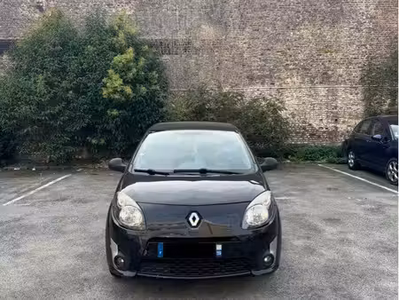 Renault Twingo 1.2 60