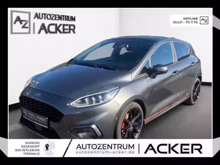 Ford Fiesta ST 1.0 EcoBoost ST Line