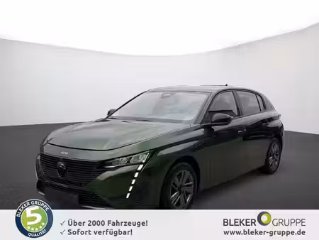 Peugeot 308 1.2 THP 130 Active