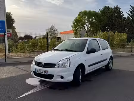 Renault Clio 1.2 58 Campus