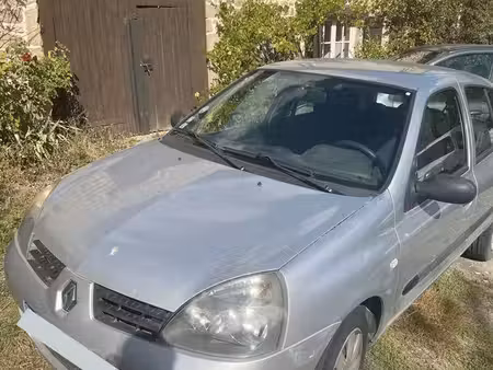 Renault Clio 1.2 75