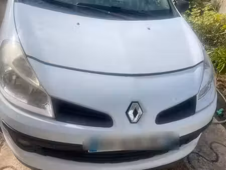 Renault Clio 1.5 dCi 70