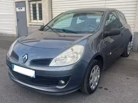 Renault Clio 1.2 75