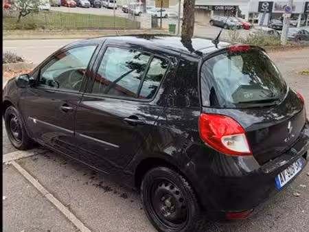 Renault Clio 1.5 dCi 70