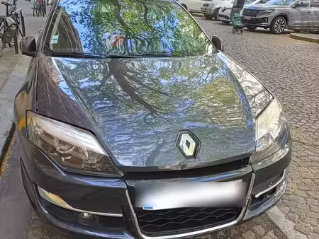 Renault Laguna 1.5 dCi 110